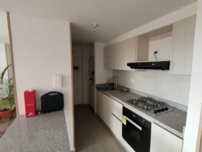 Apartamento En Venta En Bogota En Castilla V54728, 74 mt2, 3 habitaciones