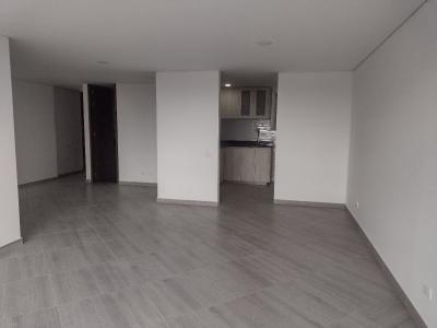 Apartamento En Venta En Bogota En Galan V54796, 78 mt2, 3 habitaciones
