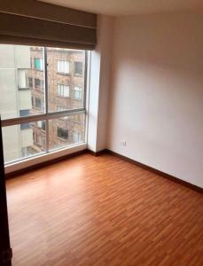 Apartamento En Venta En Bogota En Cedritos Usaquen V54885, 53 mt2, 2 habitaciones