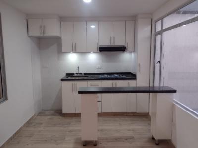 Apartamento En Venta En Bogota En Santa Maria Del Lago V54904, 66 mt2, 3 habitaciones