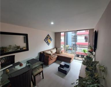 Apartamento En Venta En Bogota En Alsacia V54989, 75 mt2, 3 habitaciones