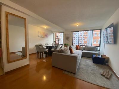 Apartamento En Venta En Bogota En Alsacia V55047, 83 mt2, 3 habitaciones