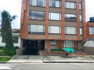 Apartamento En Venta En Bogota En San Nicolas V55075, 88 mt2, 3 habitaciones