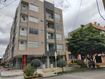 Apartamento En Venta En Bogota En Usaquen V55117, 91 mt2, 3 habitaciones