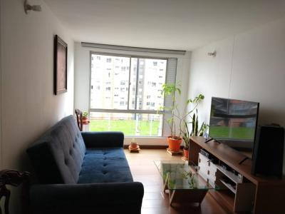 Apartamento En Venta En Bogota En Castilla V55451, 58 mt2, 3 habitaciones