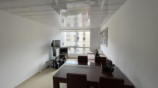 Apartamento En Venta En Bogota En Lijaca V55457, 68 mt2, 3 habitaciones