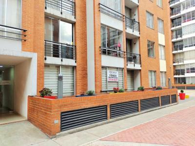 Apartamento En Venta En Bogota En Castilla V55654, 75 mt2, 3 habitaciones