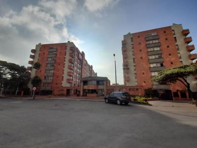 Apartamento En Venta En Bogota En Salitre V55669, 79 mt2, 3 habitaciones