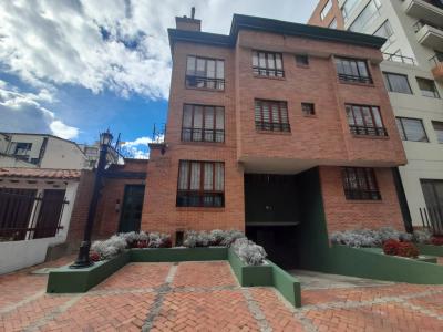 Apartamento En Venta En Bogota En Cedritos Usaquen V55715, 65 mt2, 2 habitaciones