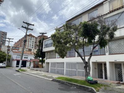 Apartamento En Venta En Bogota En Cedritos Usaquen V55722, 68 mt2, 2 habitaciones