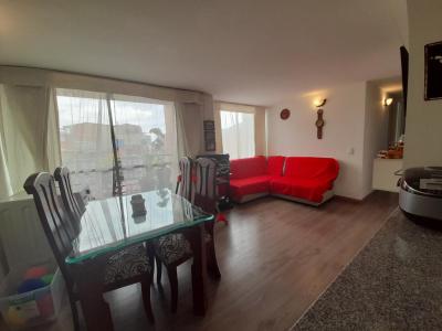 Apartamento En Venta En Bogota En Castilla V55737, 68 mt2, 3 habitaciones