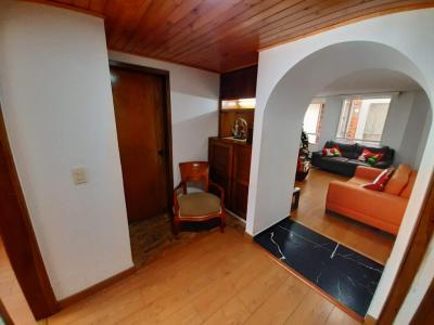 Apartamento En Venta En Bogota En Villa Magdala Usaquen V57257, 68 mt2, 2 habitaciones
