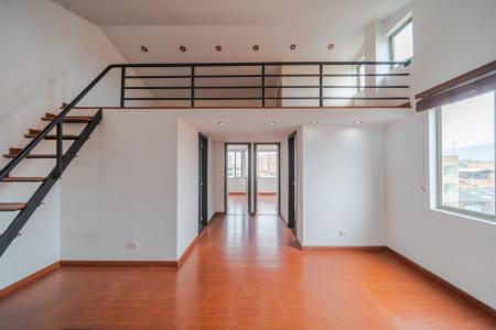 Apartamento En Venta En Bogota En Prado Veraniego V57259, 43 mt2, 2 habitaciones
