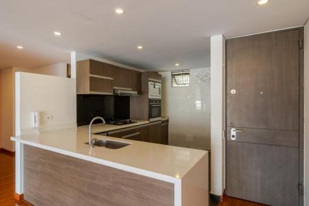 Apartamento En Venta En Bogota En Cedritos Usaquen V57296, 84 mt2, 2 habitaciones