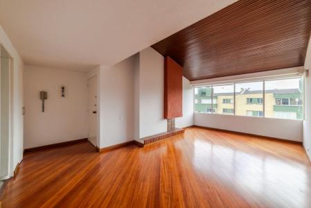 Apartamento En Venta En Bogota En Entrerrios V57317, 93 mt2, 3 habitaciones
