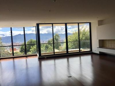 Apartamento En Venta En Bogota En Sotileza V57519, 240 mt2, 3 habitaciones