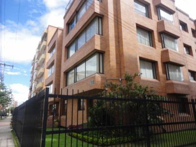 Apartamento En Venta En Bogota En Santa Barbara V57529, 178 mt2, 3 habitaciones