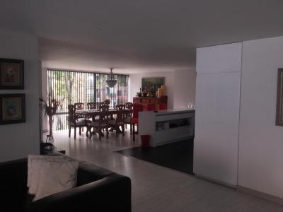 Apartamento En Venta En Bogota En Chico Reservado V57611, 299 mt2, 3 habitaciones