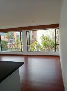 Apartamento En Venta En Bogota En Santa Barbara V57612, 202 mt2, 3 habitaciones