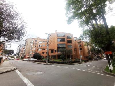 Apartamento En Venta En Bogota En La Carolina Usaquen V57671, 190 mt2, 3 habitaciones