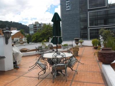 Apartamento En Venta En Bogota En Chico Norte V57766, 328 mt2, 4 habitaciones