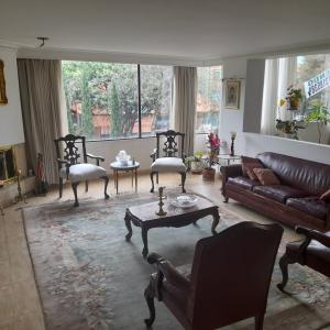 Apartamento En Venta En Bogota En La Carolina Usaquen V57824, 205 mt2, 3 habitaciones