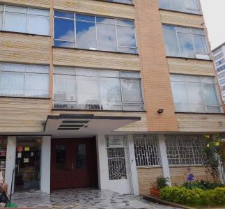 Apartamento En Venta En Bogota En La Salle V57905, 127 mt2, 3 habitaciones