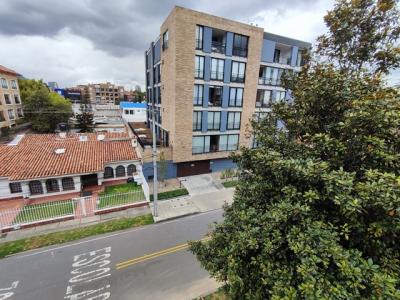 Apartamento En Venta En Bogota En Chico Norte V58016, 203 mt2, 4 habitaciones