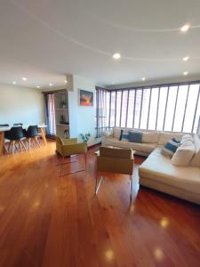 Apartamento En Venta En Bogota En Lagos De Cordoba V58029, 106 mt2, 3 habitaciones