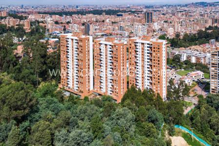 Apartamento En Venta En Bogota En Bosque De Pinos Usaquen V58683, 183 mt2, 3 habitaciones