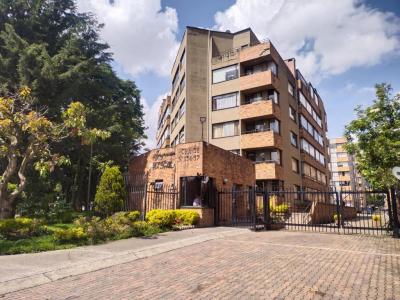 Apartamento En Venta En Bogota En La Colina Campestre V58699, 110 mt2, 3 habitaciones