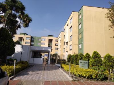 Apartamento En Venta En Bogota En Normandia V58714, 61 mt2, 3 habitaciones
