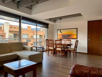 Apartamento En Venta En Bogota En Antiguo Country V58724, 123 mt2, 4 habitaciones