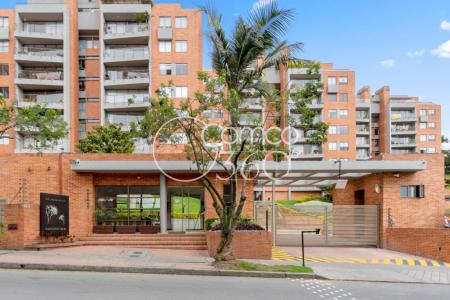 Apartamento En Venta En Bogota En Colina Campestre I Y Ii  Etapa V58734, 176 mt2, 3 habitaciones