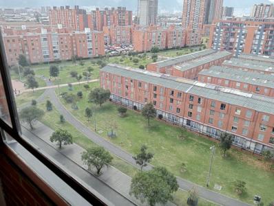 Apartamento En Venta En Bogota En Villa Alsacia V59752, 56 mt2, 3 habitaciones