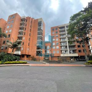 Apartamento En Venta En Bogota En Santa Ana Usaquen V59768, 126 mt2, 3 habitaciones