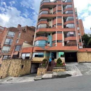 Apartamento En Venta En Bogota En El Castillo Chapinero V59772, 72 mt2, 2 habitaciones