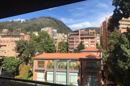 Apartamento En Venta En Bogota En Los Rosales V60044, 326 mt2, 3 habitaciones