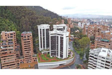 Apartamento En Venta En Bogota En Chico Alto V60112, 241 mt2, 3 habitaciones