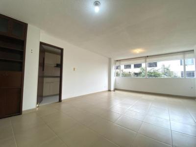 Apartamento En Venta En Bogota En Chapinero Alto V60600, 90 mt2, 3 habitaciones