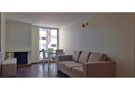 Apartamento En Venta En Bogota En Cedritos Usaquen V60682, 63 mt2, 2 habitaciones