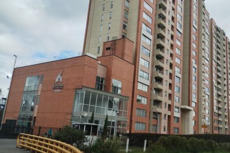 Apartamento En Venta En Bogota En Hayuelos V61287, 86 mt2, 3 habitaciones