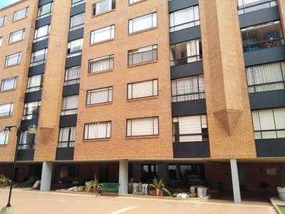 Apartamento En Venta En Bogota En Cedritos Usaquen V61682, 69 mt2, 2 habitaciones