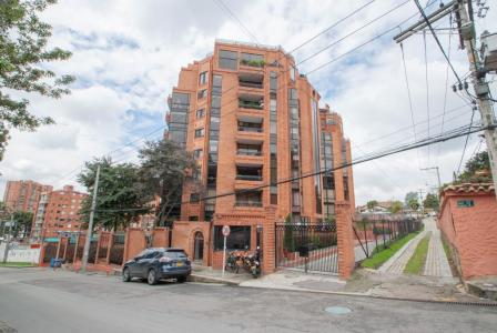 Apartamento En Venta En Bogota En Sotileza V61690, 115 mt2, 3 habitaciones