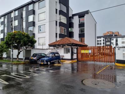 Apartamento En Venta En Bogota En Andes Norte V61760, 113 mt2, 3 habitaciones