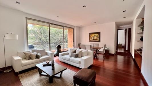 Apartamento En Venta En Bogota En Chapinero Alto V62291, 196 mt2, 3 habitaciones