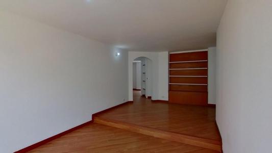 Apartamento En Venta En Bogota En Mirandela V62349, 90 mt2, 3 habitaciones