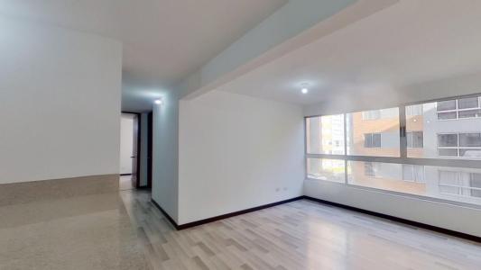 Apartamento En Venta En Bogota En Tintala V62350, 76 mt2, 3 habitaciones