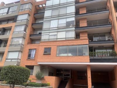 Apartamento En Venta En Bogota En Santa Paula Usaquen V62592, 103 mt2, 2 habitaciones
