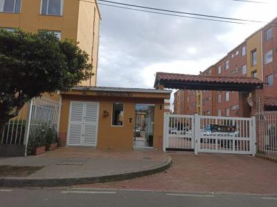 Apartamento En Venta En Bogota En Pinar De Suba V62627, 80 mt2, 3 habitaciones